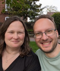 Couple Photo